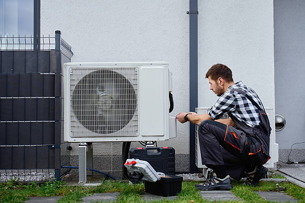 Trusted Ac Installation service in Steilacoom, WA - HVAC Repair CO